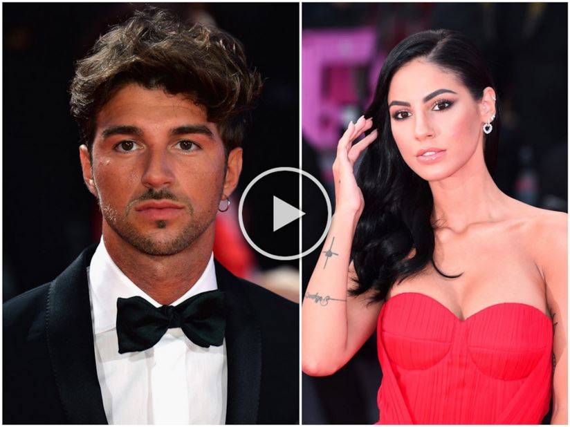 News Uomini e Donne, Andrea Damante e Giulia De Lellis insieme a un evento a Milano