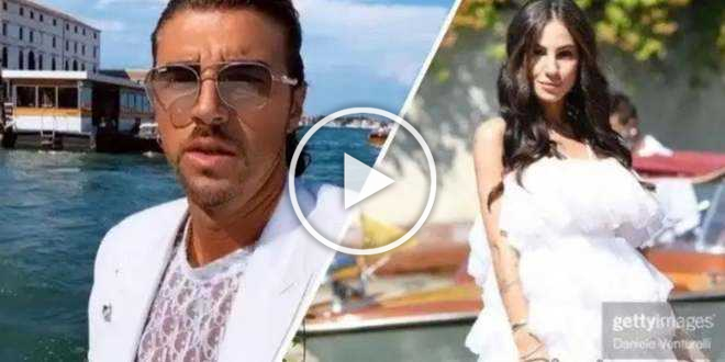 Andrea Damante e Giulia De Lellis: parla un caro amico della coppia