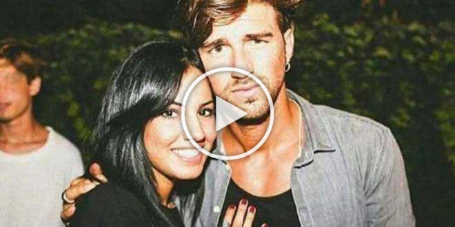 Uomini e Donne gossip, Andrea Damante e Giulia De Lellis presto sposi? Spunta il pancino