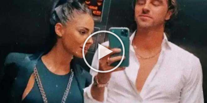 Andrea Damante e Giulia De Lellis sempre più innamorati: il dettaglio che fa impazzire i fan