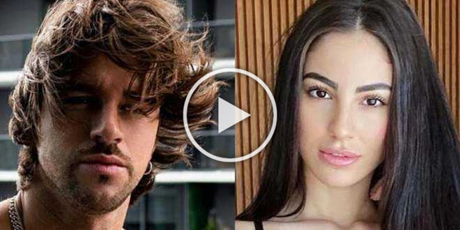 Uomini e Donne news, Andrea Damante e Giulia De Lellis si sono incontrati