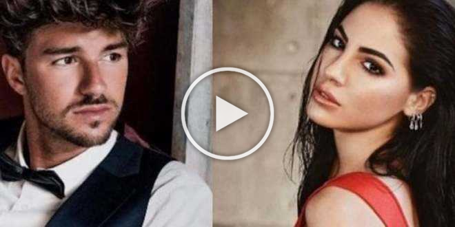 Uomini e Donne, Andrea Damante e Giulia De Lellis si sono lasciati: la conferma di lui
