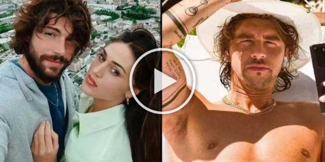Andrea Damante e Ignazio Moser hanno litigato per Cecilia? La rivelazione di ‘Chi’