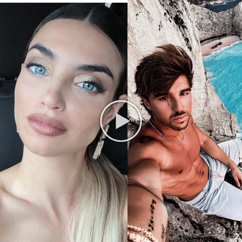 Uomini e Donne news, Andrea Damante e Nicole Mazzocato avvistati di nuovo insieme