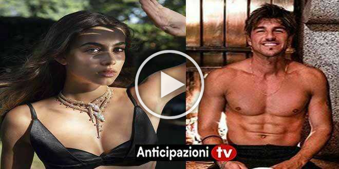 Uomini e Donne, Andrea Damante ed Elisa Visari sono tornati insieme?