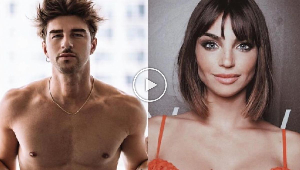 Uomini e Donne news, Andrea Damante fa scoppiare un’altra coppia? Il fidanzato di Nicole Mazzocato è furioso