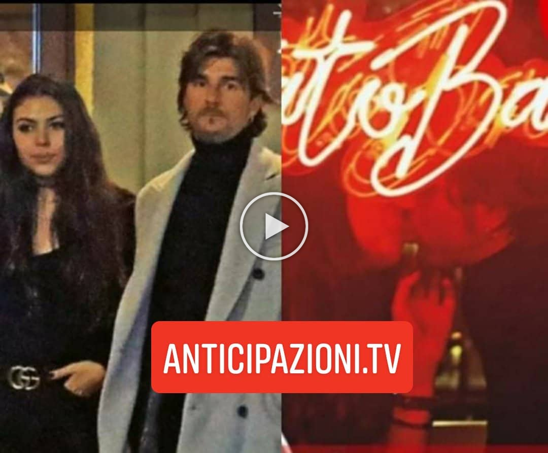 Uomini e Donne gossip, Andrea Damante ha una nuova fiamma: la ex Viviana commenta
