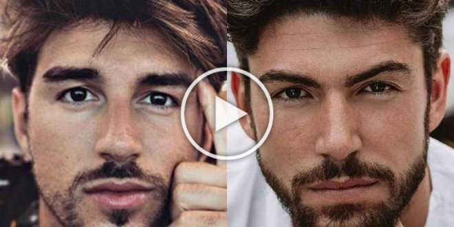 Andrea Damante e Ignazio Moser: in Sardegna senza fidanzate