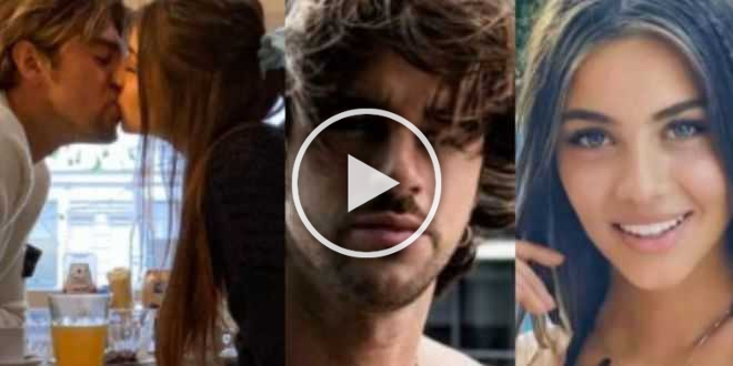 Uomini e Donne, Andrea Damante vuota il sacco sul suo nuovo amore dopo Giulia De Lellis