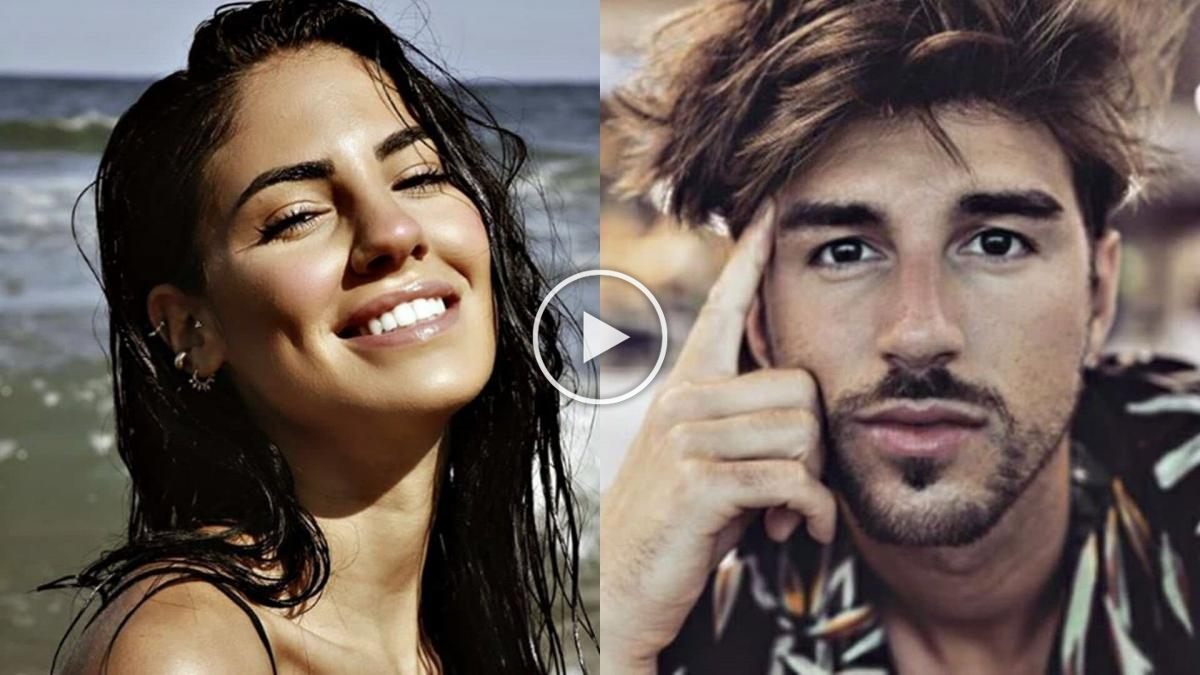 Uomini e Donne gossip, Andrea Damante pensa ancora a Giulia De Lellis? La canzone sembra una dedica