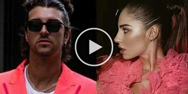 Gossip Uomini e Donne, Andrea Damante pubblica un video con Giulia De Lellis