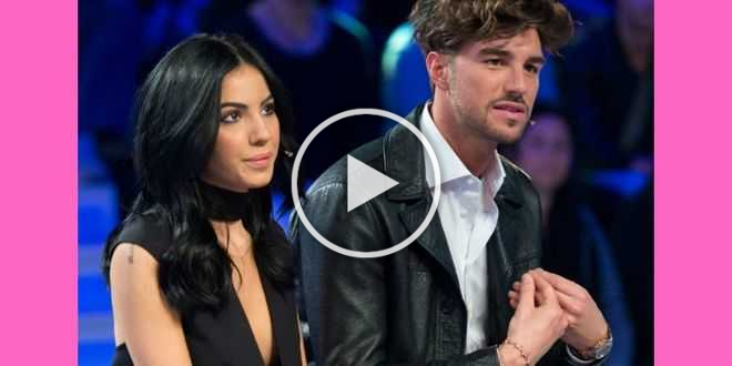 Andrea Damante punge Giulia De Lellis: il gesto che non passa inosservato