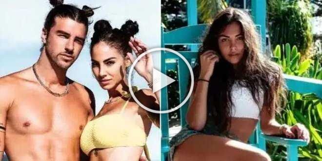 Uomini e Donne gossip, Andrea Damante rivede la ex Claudia Coppola
