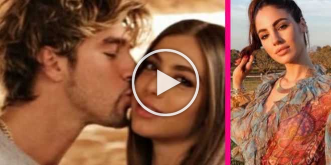 Uomini e donne gossip, Andrea Damante e l’ultimo regalo a Giulia De Lellis