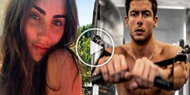Grande Fratello Vip 4, Andrea Denver ha lasciato la fidanzata per Adriana Volpe?