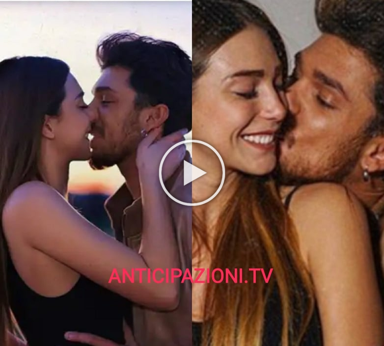 Gossip Uomini e Donne, Andrea e Arianna si raccontano: le liti, il figlio e la fatidica data che si avvicina