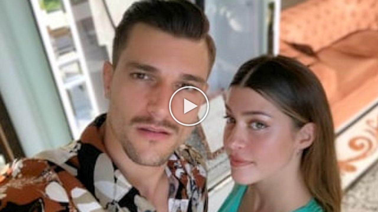 Uomini e Donne news, Andrea e Natalia festeggiano un importante traguardo: le dediche social