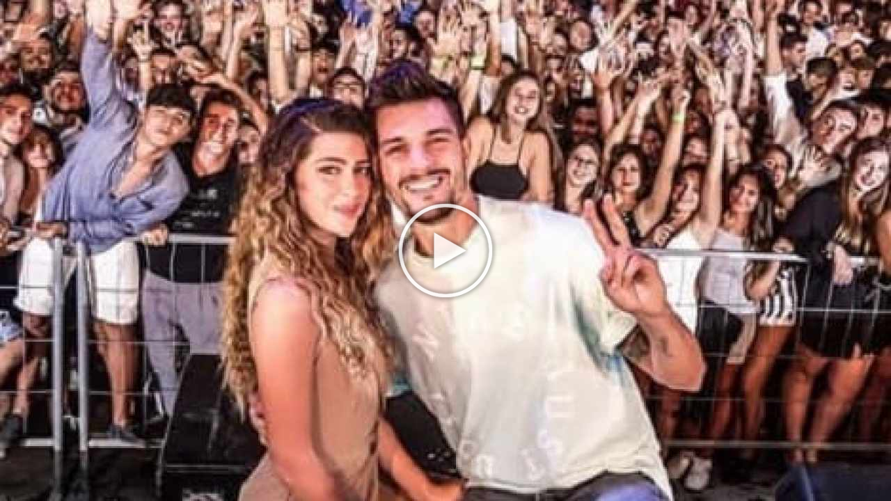 Uomini e Donne gossip, Andrea e Natalia: si moltiplicano le voci di crisi, lui fa un gesto chiarissimo