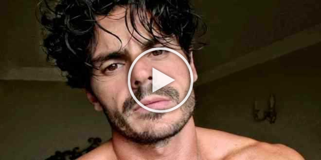 GF Vip 6, Andrea Casalino è stato fidanzato con un’ex tronista: ecco di chi si tratta