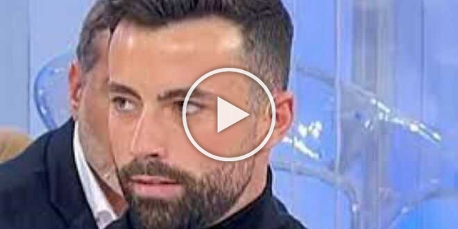 Gossip Uomini e donne, Andrea Foriglio: “Tornerei come tronista e ….”