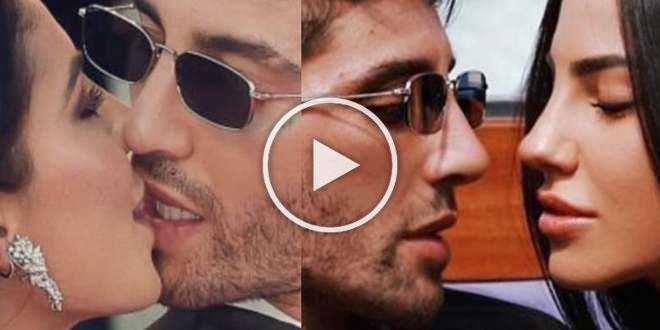 Uomini e Donne, Andrea Iannone conferma la rottura con Giulia De Lellis e poi cancella