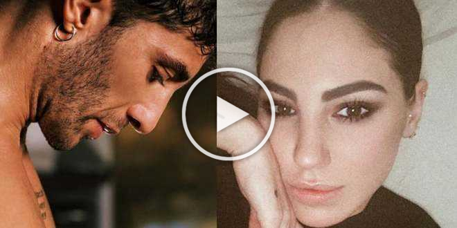 News Uomini e Donne, Andrea Iannone e Giulia De Lellis si sposano? Lei rivela…