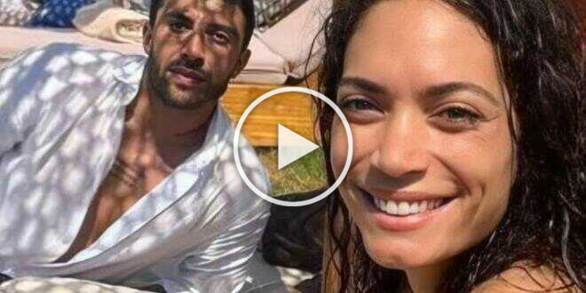 Andrea Iannone ed Elodie sono la nuova coppia dell’estate: cosa bolle in pentola?