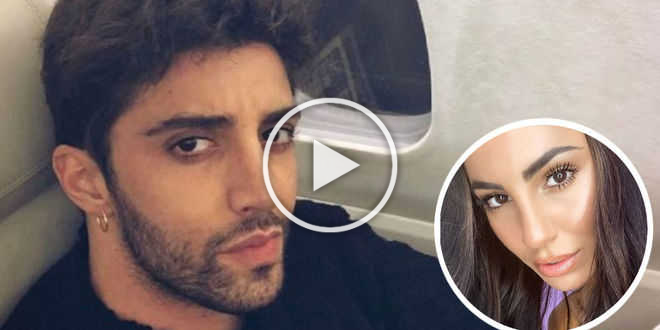 Andrea Iannone gela Giulia De Lellis: “Ma quale relazione!”