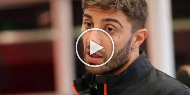 Andrea Iannone ha già una nuova fiamma? Lei è bella, matura e famosa