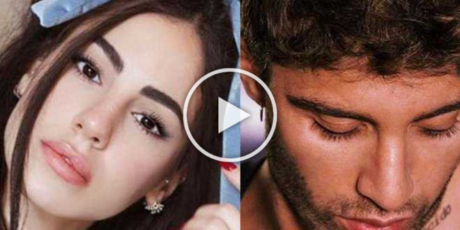 Andrea Iannone ha tradito Giulia De Lellis? La storia non è finita a causa di Damante