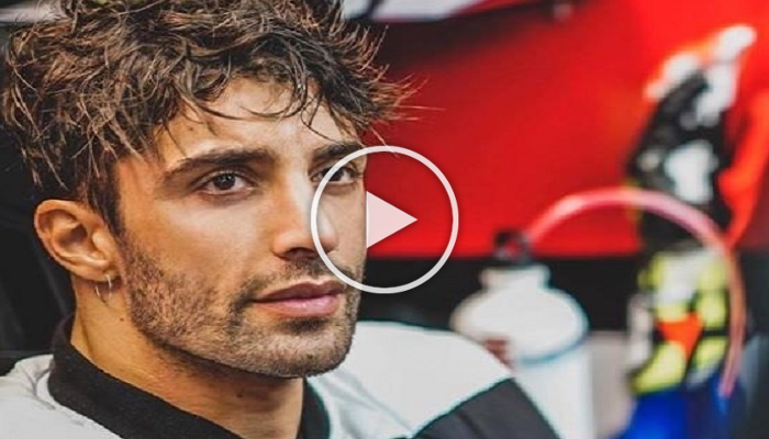 Andrea Iannone: il fidanzato di Giulia De Lellis sospeso per uso di steroidi?