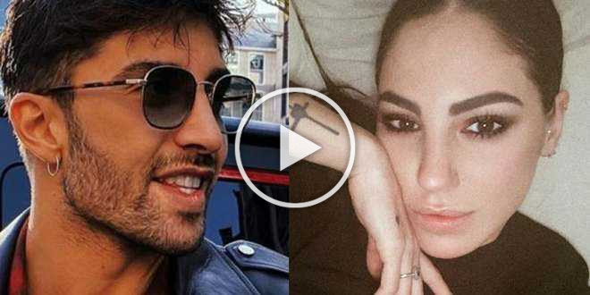 Uomini e Donne gossip, Andrea Iannone impone una pausa a Giulia De Lellis