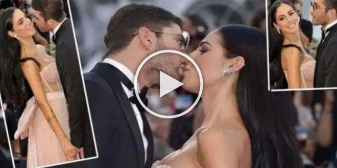 Andrea Iannone lancia una frecciatina a Giulia De Lellis (con una canzone di Irama)