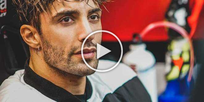 Uomini e Donne gossip, Andrea Iannone si consola con una famosa ex tronista