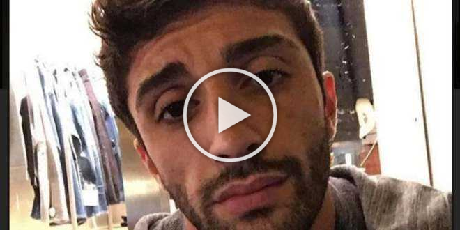 Andrea Iannone si è fidanzato? Una sexy vip lo ha raggiunto a Lugano (violando la quarantena)