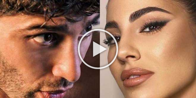 Uomini e Donne, Andrea Iannone si è già consolato dopo la rottura con Giulia De Lellis?