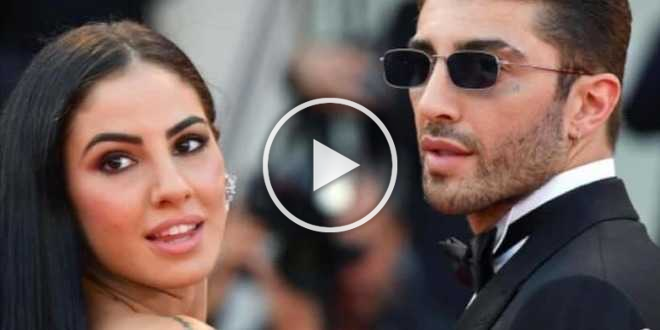 Andrea Iannone si sfoga sui social: arriva la risposta di Giulia De Lellis