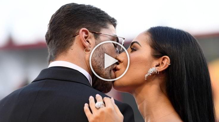 Uomini e Donne news, Andrea Iannone spiega perché non chiama “amore” Giulia De Lellis