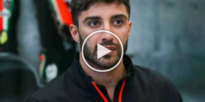 Andrea Iannone: una nuova influencer gli ha rubato il cuore, ecco chi è