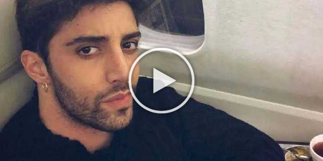 Andrea Iannone viola la quarantena e fa quello che nessuno si aspettava