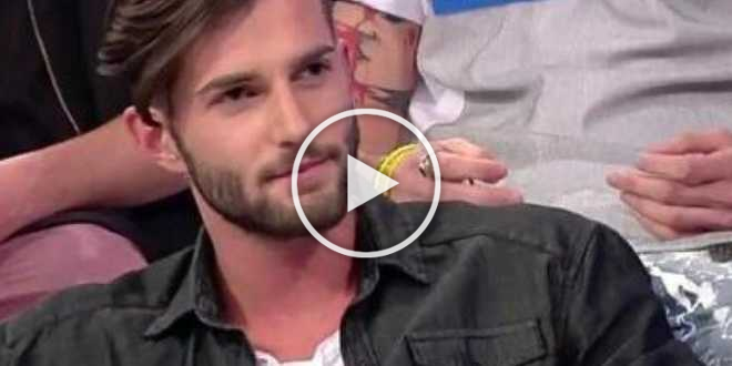 Uomini e donne news, Andrea Melchiorre positivo al tampone sul Coronavirus