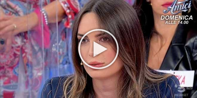 Uomini e Donne, Andrea Nicole aggredita dai fan di Lulé Selassié: c’entra Bortuzzo