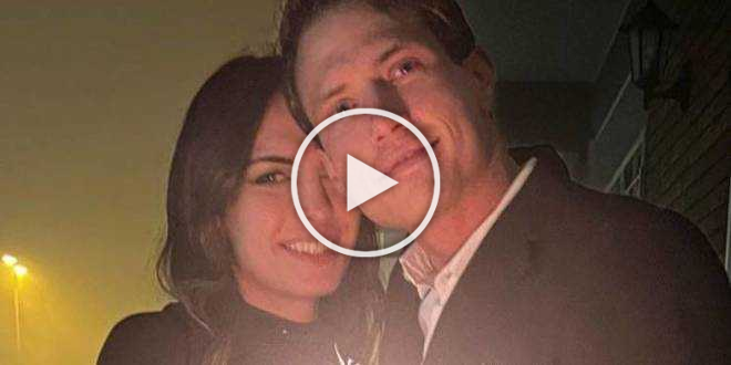 Uomini e Donne, Andrea Nicole punge Ciprian Aftim: “Ha una grande capacità di manipolazione”