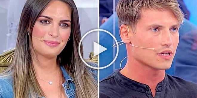 Uomini e donne News, Andrea Nicole spegne le telecamere in un’esterna: ecco cosa è successo