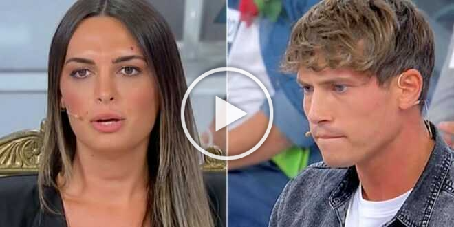 Uomini e Donne news, Andrea Nicole Conte e Ciprian Aftim si sono lasciati?