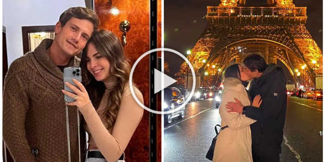 Uomini e Donne, Andrea Nicole rivela: “Io e Ciprian stiamo per realizzare un sogno”