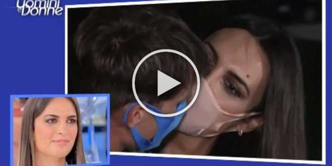 Uomini e Donne, Andrea Nicole ha già scelto? I rumors