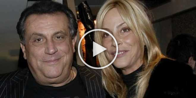 Andrea Roncato attacca rabbiosamente Stefania Orlando: ecco cosa ha detto
