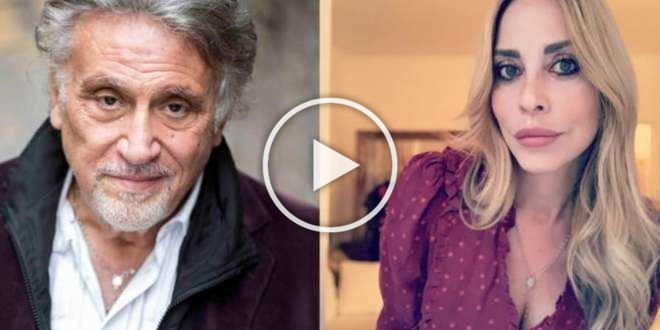GF Vip 5, Andrea Roncato furioso: “Avevo bisogno per la droga, ma Stefania mi lasciò”