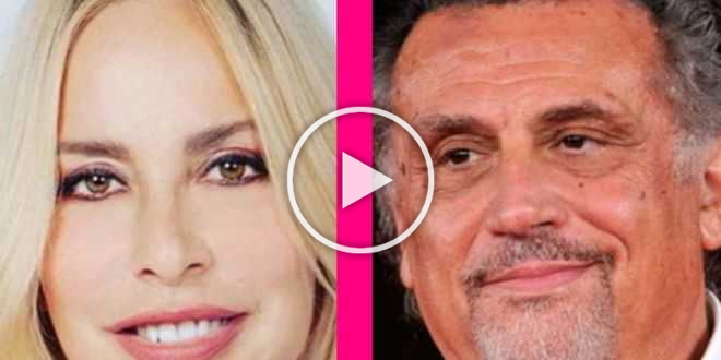 Andrea Roncato su Stefania Orlando: “Ha venduto solo materassi”